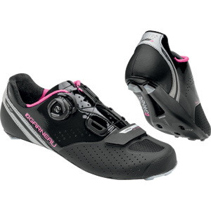 louis garneau cycling shoes boa