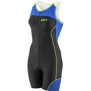 Garneau Women's Comp Triathlon Suit