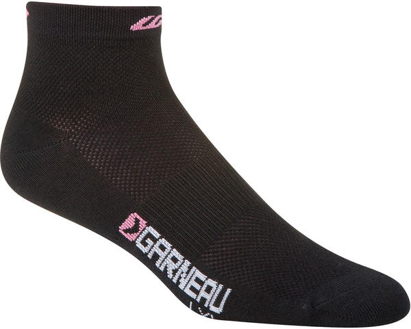 Garneau Low Versis Socks (3-pack)