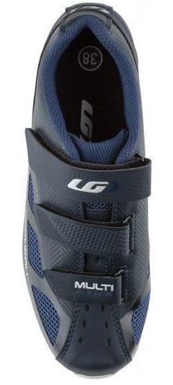women's multi air flex cycling shoes