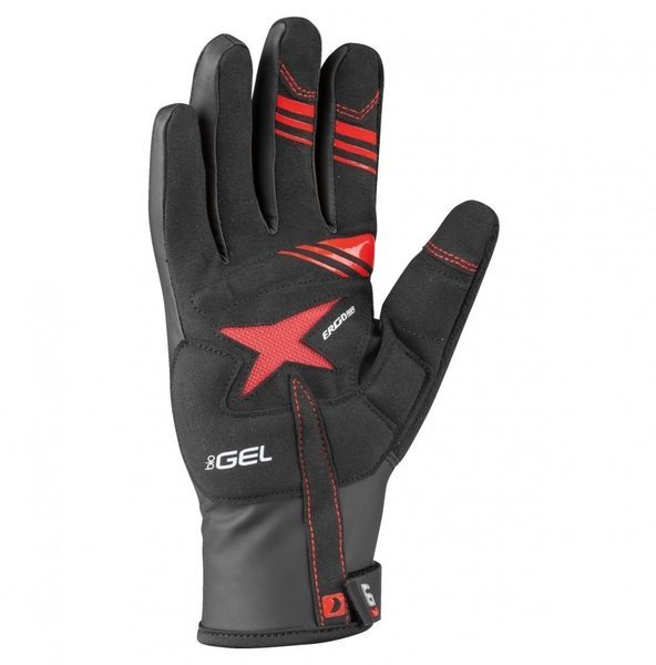 Garneau Women's Rafale 2 Cycling Gloves
