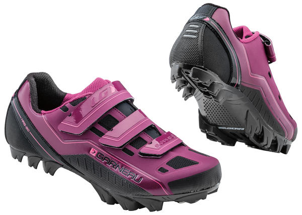 Garneau Women's Sapphire MTB Shoes