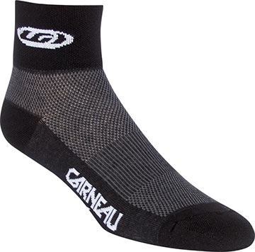 Garneau Micro Socks