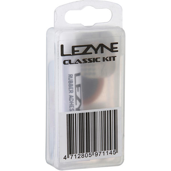 Lezyne Classic Kit