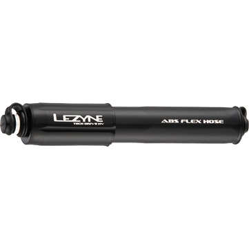 Lezyne Tech Drive HP