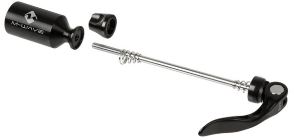 M-Wave Axle Mount Lamp Bracket