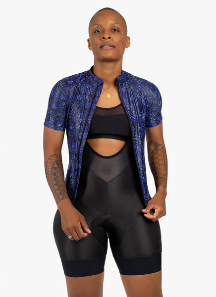 Machines for Freedom Endurance Jersey Color: Indigo