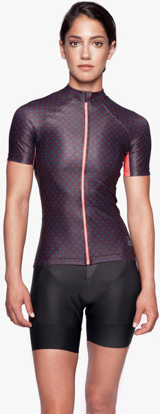 Machines for Freedom Endurance Jersey SS
