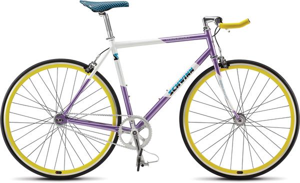 schwinn madison