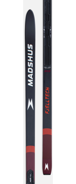 Madshus Fjelltech M50 Skin Skis