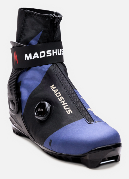 Madshus Madshus Pulse BOA® Universal Women's Boots Madshus Madshus Pulse BOA® Universal Women's Boots