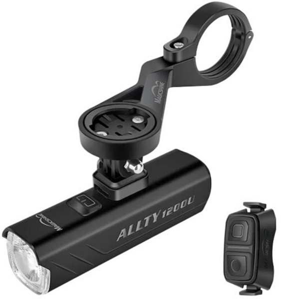 Magicshine Allty Front Light - Thumbnail 2