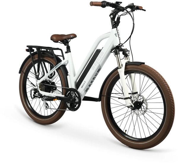 Magnum Bikes Metro X Magnum Bikes Metro X