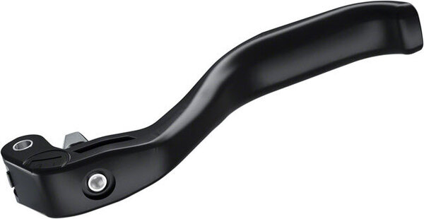 Magura Magura 2-Finger Aluminum Lever Blade - For MT6/MT7/MT8/MT TRAIL SL, from 2015+, Black
