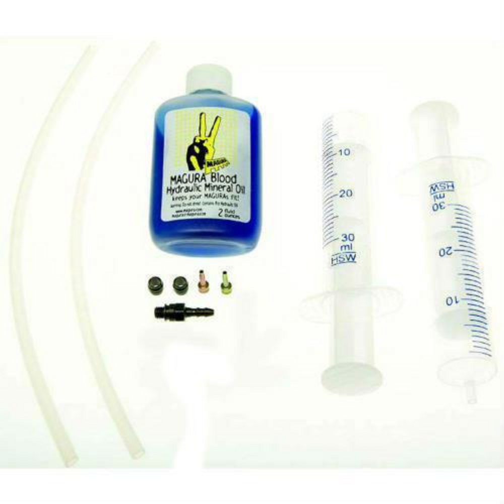 Magura Brake Mini Service Kit