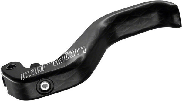 Magura Magura 1-Finger Carbolay Disc Brake Lever, Fits MT6, MT7, MT8 SL, MT Trail SL