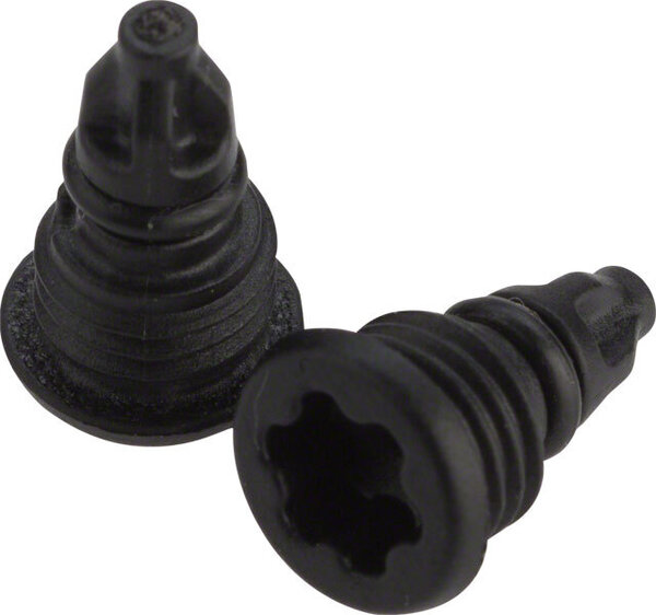 Magura Magura EBT Screws w/ O-ring, Reservoir Bleed Screw T25