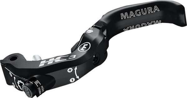 Magura Magura HC3 Adjustable Disc Brake Lever, Fits MT6, MT7, MT8, MT Trail Carbon