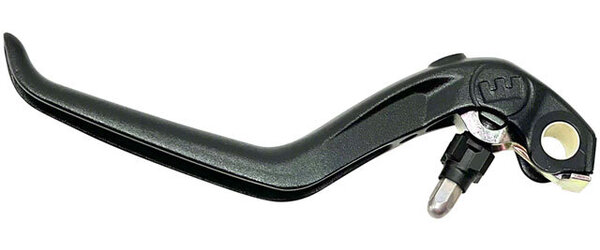 Magura HS33 Hydraulic Rim Brake Lever Blade - 4-finger