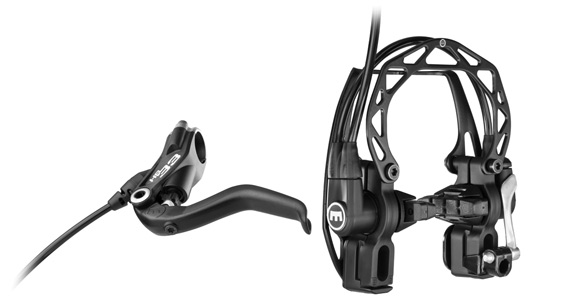 Magura HS33 R Hydraulic Rim Brake