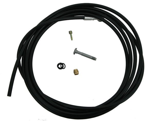 Magura Hydraulic Tubing Kits