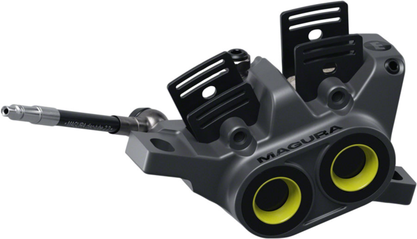 Magura Magura Gustav Pro Disc Brake and Lever - Calgary Cycle
