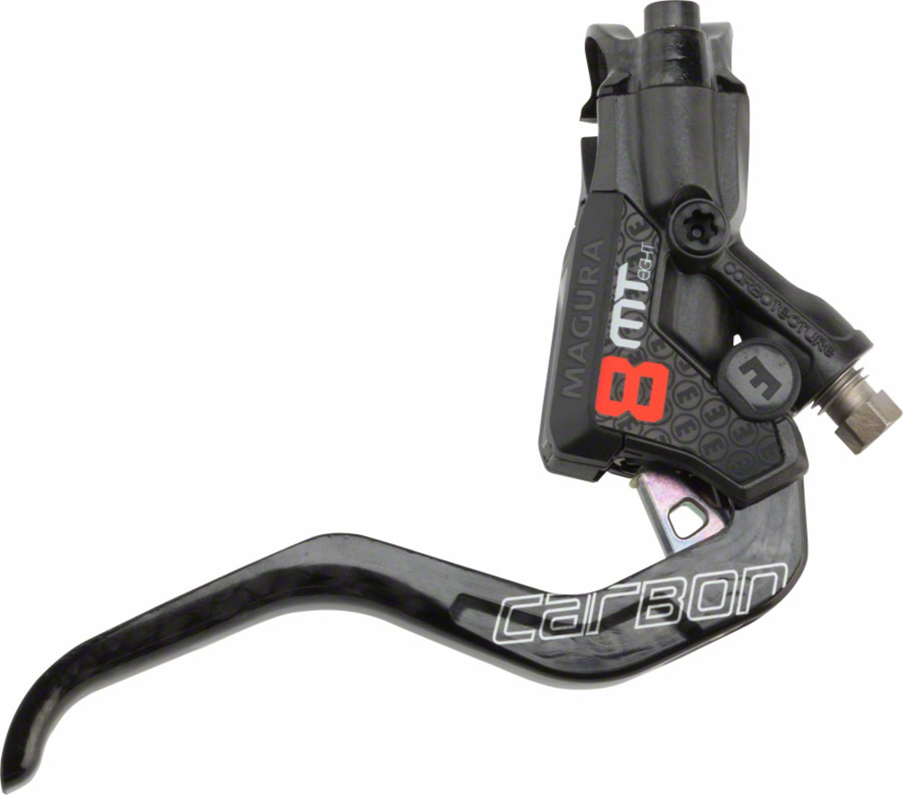 Magura Magura MT8 Disc Brake Master Cylinder Assembly Carbon Lever ...