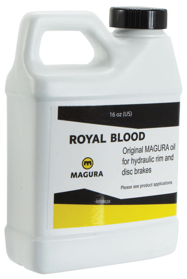 Magura Royal Blood Brake Fluid