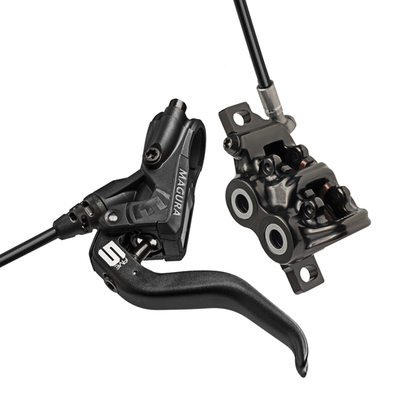 Magura MT-5 Next Disc Brake