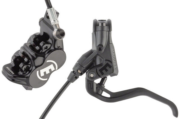 Magura MT Thirty Disc Brake & Lever