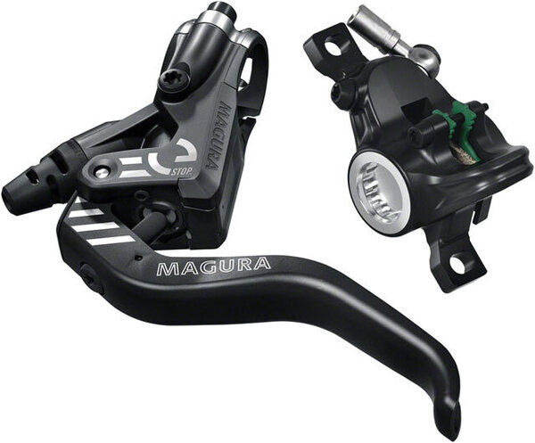 Magura MT4 eSTOP eBike Disc Brake & Lever