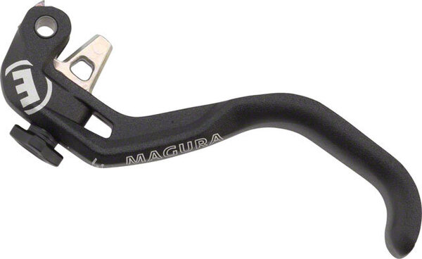 Magura Magura MT7 1-Finger Disc Brake Lever Blade Aluminum Reach Adjust 