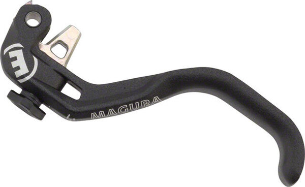 Magura Magura MT7 1-Finger Disc Brake Lever Blade Aluminum Reach Adjust