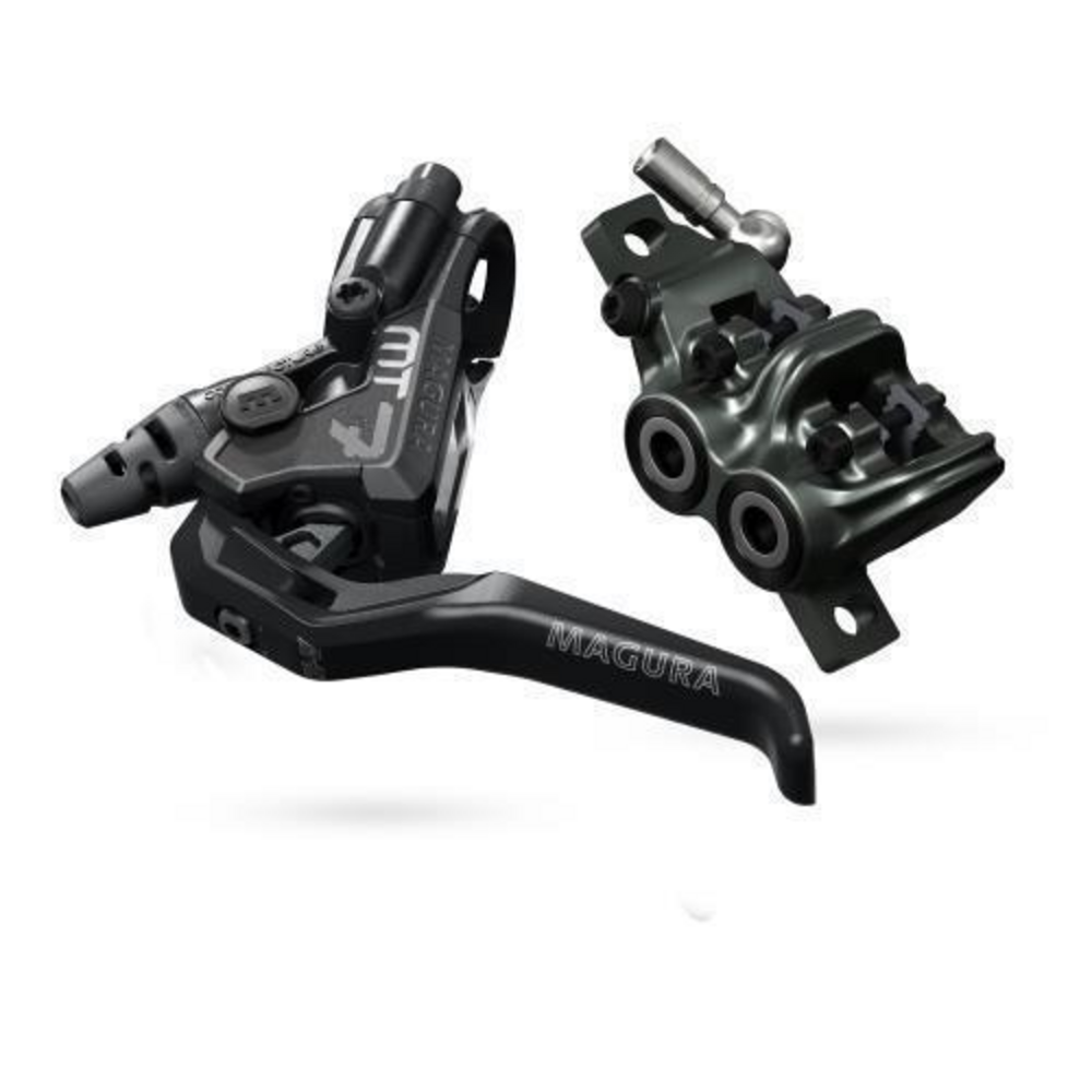 Magura MT7 HC-W Disc Brake and Lever