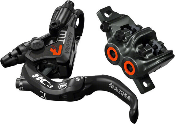 Magura MT7 HC3 Disc Brake