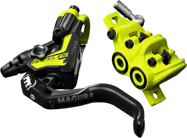 Magura MT7 Raceline Disc Brake - The Spoke Easy