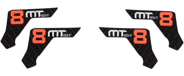 Magura Magura MT8 Pro Cover Kit - For Master Left and Right