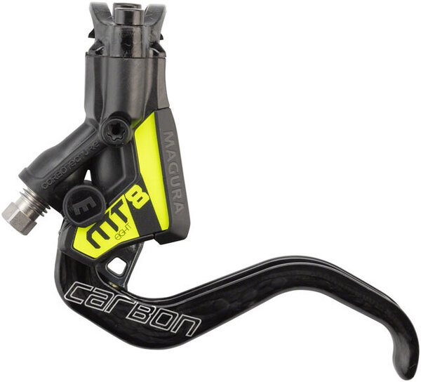 Magura MT5 Next Disc Brake Master Cylinder Assembly – Aluminum Lever, Sporting Goods