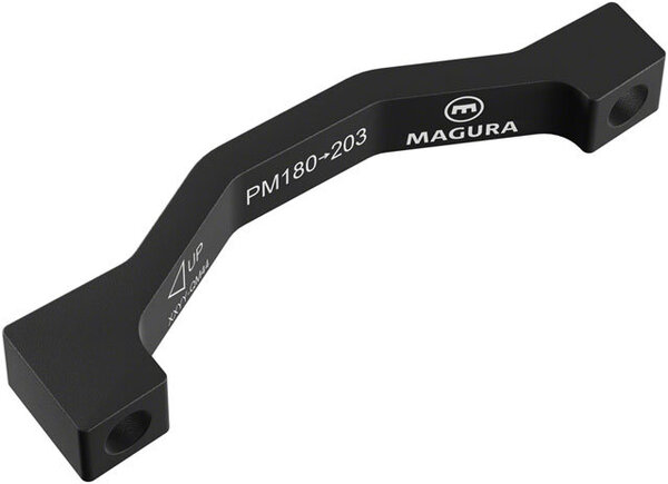 Magura Magura QM 44 Disc Adapter - 180mm-203mm Rotor