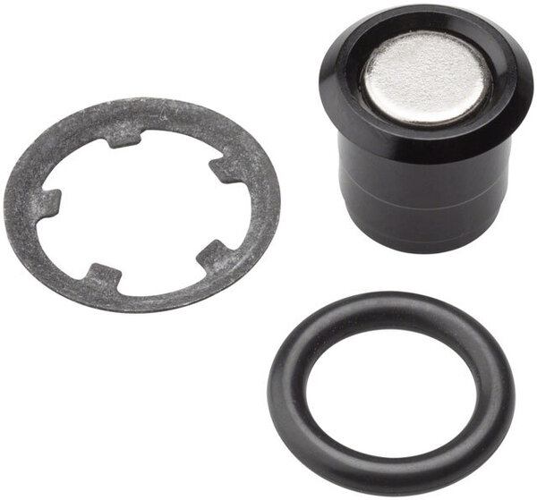 Magura Magura Sensor Magnet for Disc Rotor - For Storm HC (180 mm) MDR-C, and MDR-P Rotors