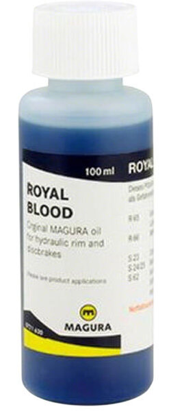Magura Royal Blood