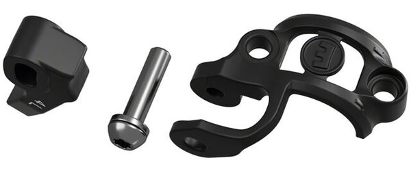 Magura Magura Shiftmix 4 Handlebar Clamp - Shimano I-Spec EV Shifters, Right