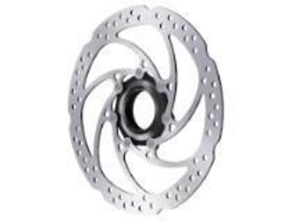 Magura Storm CL Disc Rotor With Lock Ring for QR Axle