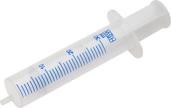 Magura Syringe 