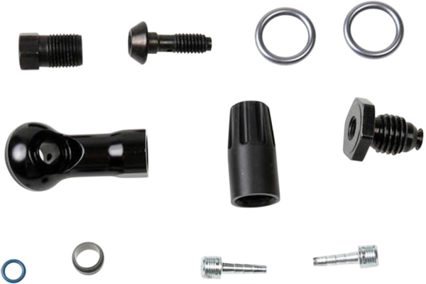 Magura Tube Adapter for Lever Assembly