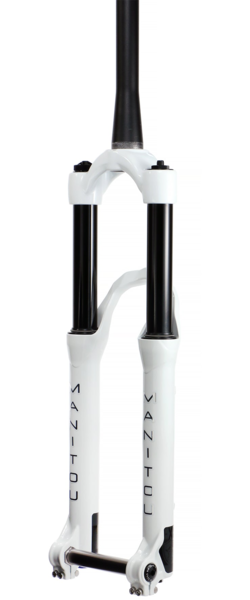 Manitou Circus Expert Tapered TA-D 26 Fork - The Bike Lane