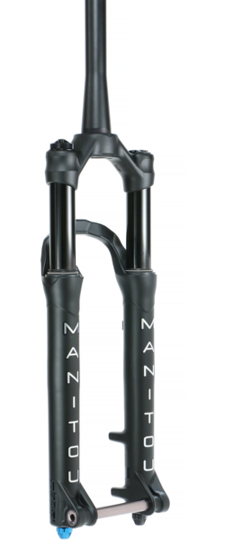 Manitou Circus Pro Tapered TA-D 26 Fork