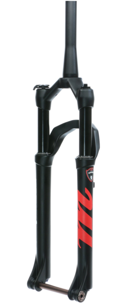 Manitou Markhor Boost Taper TA-D 2-Position - Summit Bicycles