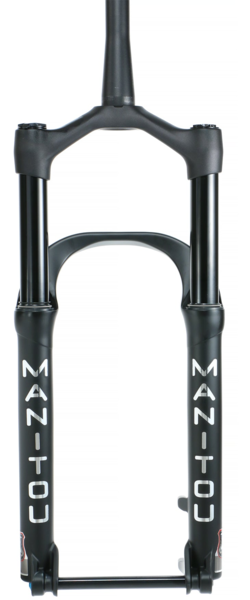 Manitou Mastodon Comp Extended FatBike Fork Tapered