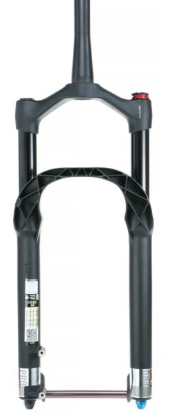 Manitou Mastodon Manitou 140mm Fork Manitou Mastodon Pro Extended